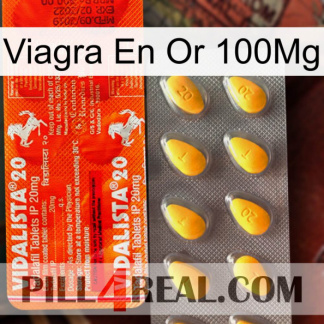 Viagra Gold 100Mg new01